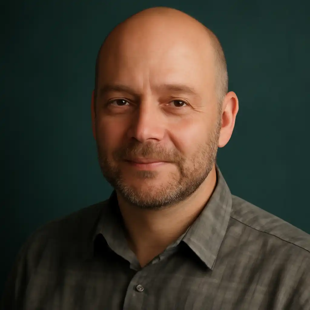 Klaus Richter